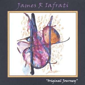  Original Journey James Iafrati Music