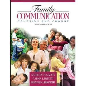  Family Communication (text only)7th (Seventh) edition by K 