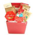 Mothers Day Cheer Gift Basket