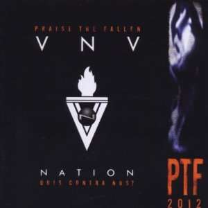  Praise The Fallen VNV Nation Music