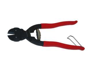 Hi Tensile Wire Cutter   Electric Fence  