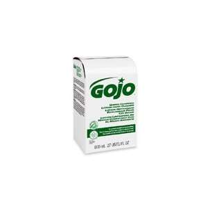  Gojo Green Seal Liquid Soap Dispenser Refill Beauty