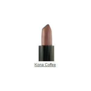  NYX Round Case Lipstick Lip Cream 574 Kona Coffee: Beauty