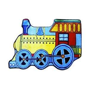  L A Fun Time Shape Collection TRAIN FTS 133: Toys & Games