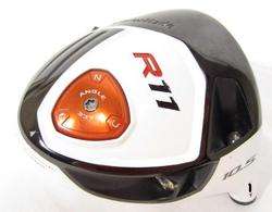 Tour Issue* TAYLOR MADE R11 10.5* DRIVER *Head Only* Txxxxx  