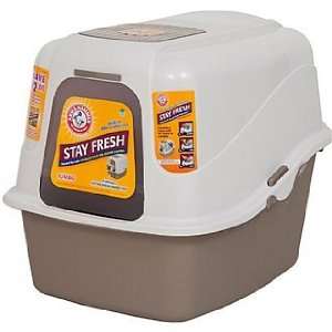  Arm And Hammer Hooded Pan System   22118   Bci: Pet 