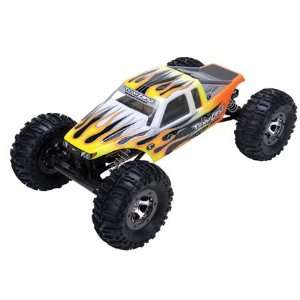 1/10 Comp Crawler Race Roller LOSA0051P Toys & Games