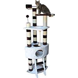 Savannah Cat Tree Furniture  