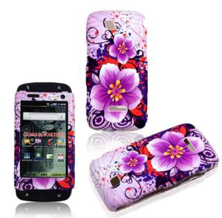 Mobile Sidekick 4G T839 Phone Cover Hard Case skin LA  