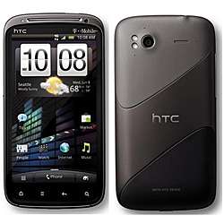 HTC Sensation 4G Unlocked Cell Phone  Overstock