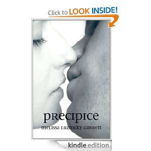 Start reading Precipice  