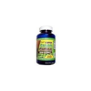  Absolute Green Coffee Bean Extract