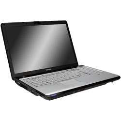 Toshiba Satellite P205 S6348 Laptop  