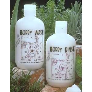  Buddy Wash Dog Shampoo