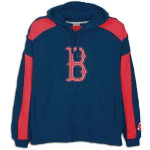    Red Sox Majestic Mens MLB Trifecta Hoody: Sports & Outdoors