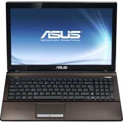   15.6 LED Notebook   Intel Core i5 i5 2450M 2.50 GHz    Overstock