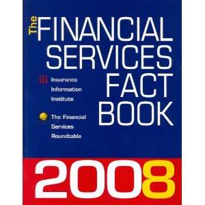   Fact Book 2008 (9780932387523) Insurance Information Institute Books