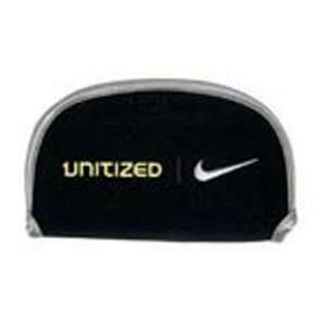  Unitized Mallet Putter Cover