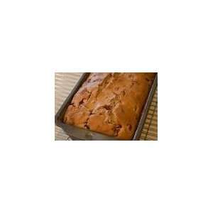 Strawberry Pecan Bread   2 LOAVES Grocery & Gourmet Food