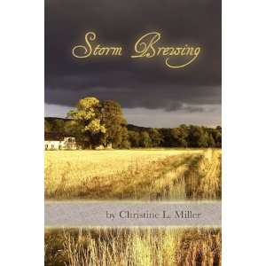  Storm Brewing (9781608600403) Christine L. Miller Books