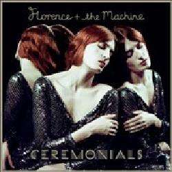 Florence + the Machine   Ceremonials [Deluxe Edition] [Bonus Tracks 
