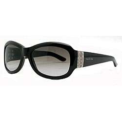Valentino VAL 5397/S Womens Brown Designer Sunglasses  