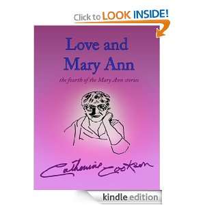 Love and Mary Ann (The Mary Ann Stories) Catherine Cookson  