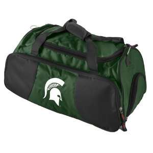    BSS   Michigan State Spartans NCAA Gym Bag: Everything Else