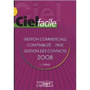  Ciel facile (French Edition) (9782713529917) Claude 