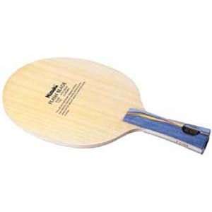 NITTAKU Flash Table Tennis Blade: Sports & Outdoors