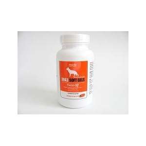    Omega 3 Fatty Acid Gel Caps for Medium and Large Dogs