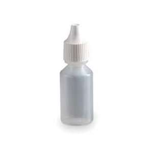 Dropper Bottle,15 Ml,narrow Mouth,pk 25   NALGENE  