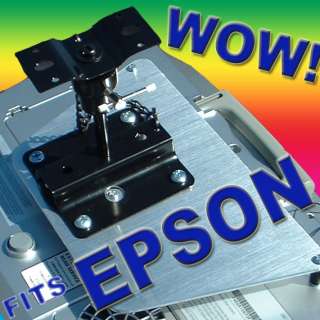 CEILING MOUNT for EPSON EMP S5(S 5) POWERLITE PROJECTOR  