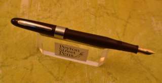 Eversharp Symphony 917 Fountain Pen   Manifold Fine 14k nib, Burgundy 