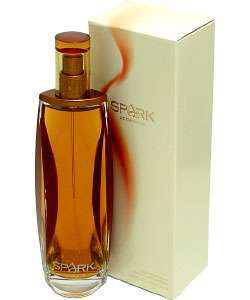 Spark by Liz Claiborne Womens 3.4 oz EDP Spray  