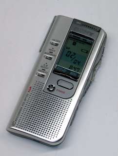 Sony IC Recorder ICD BP150 Digital Voice Recorder  