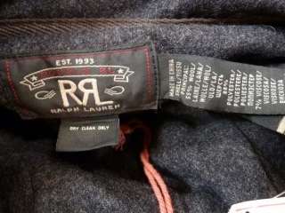 new with tags ralph lauren double rl rrl limited edition