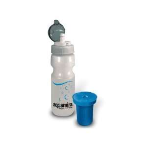  Filtered Water Bottle   Aquamira: Sports & Outdoors
