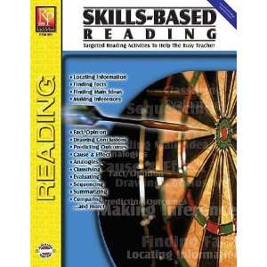  Remedia Publications 951 Skills Based Reading  RL 2 3 