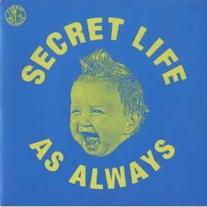  As Always Secret Life Music
