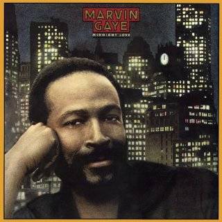  Love Songs: Marvin Gaye: Music
