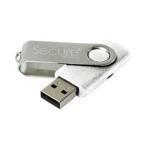 CENTON ELECTRONICS, INC., CENT Encryption USB Dr 2GB Mac 