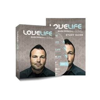  LoveLife Study Guide (Mark Driscoll on Song of Solomon 