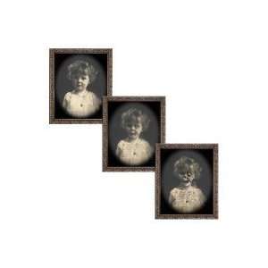  Changing Portrait   Baby Jane (8x10) by Eddie Allen Toys & Games