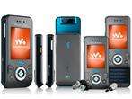   Sony Ericsson W580 W580i Cell Phone MP3 Grey 7311270094693  