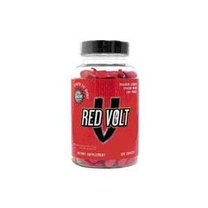  Red Volt 120ct by ASN