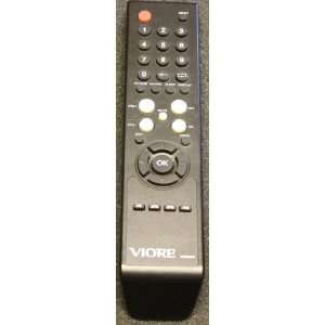  Viore Remote Control RC3008V Original 