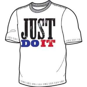 NIKE JUST DO IT (MENS) 