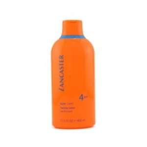  Sun Care Tanning Lotion SPF 6 400ml/13.5oz By Lancaster 