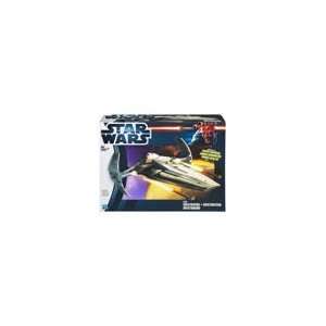  Star Wars Sith Infiltrator Toys & Games